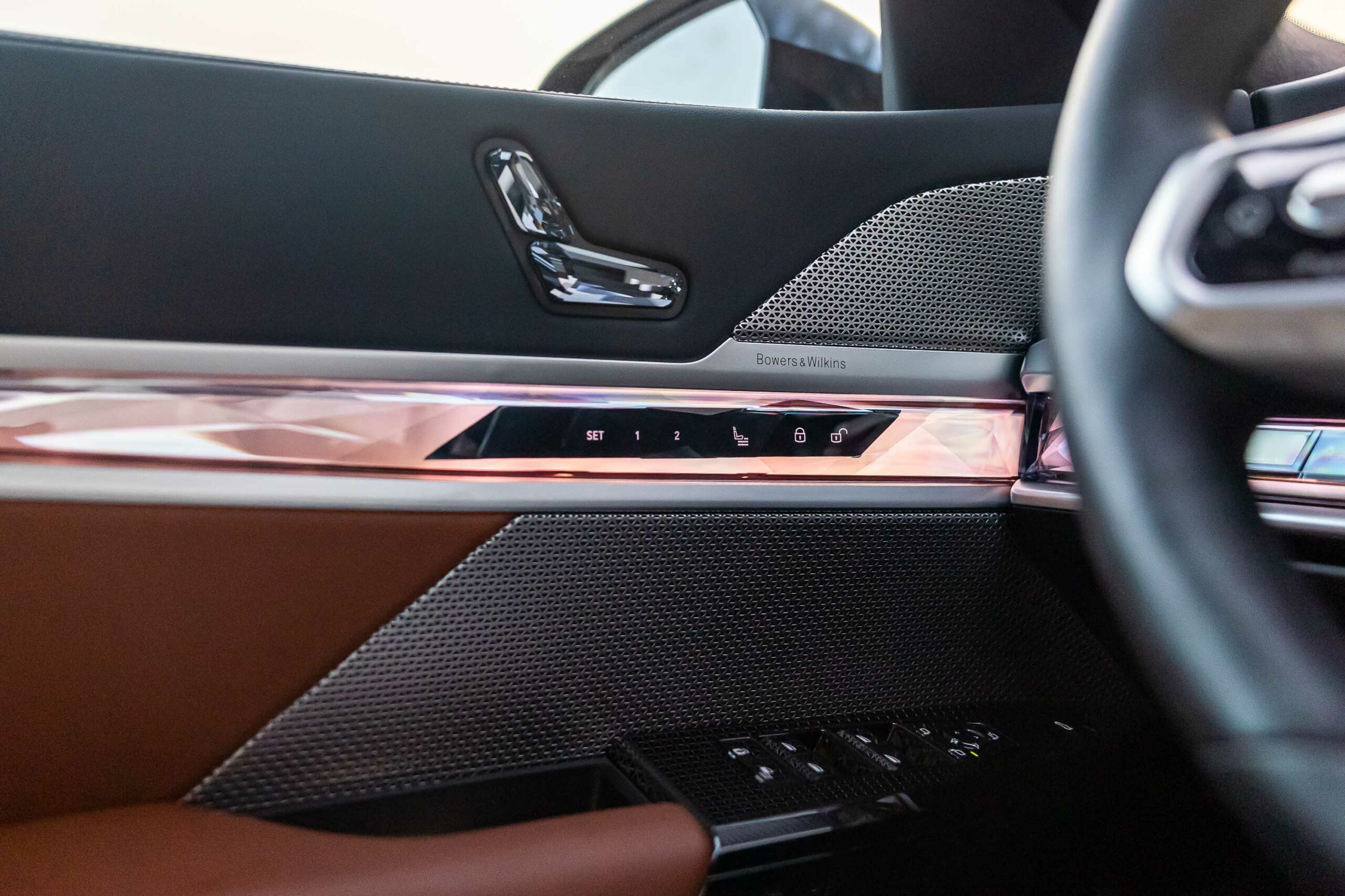 2023 BMW 7 Series 735i