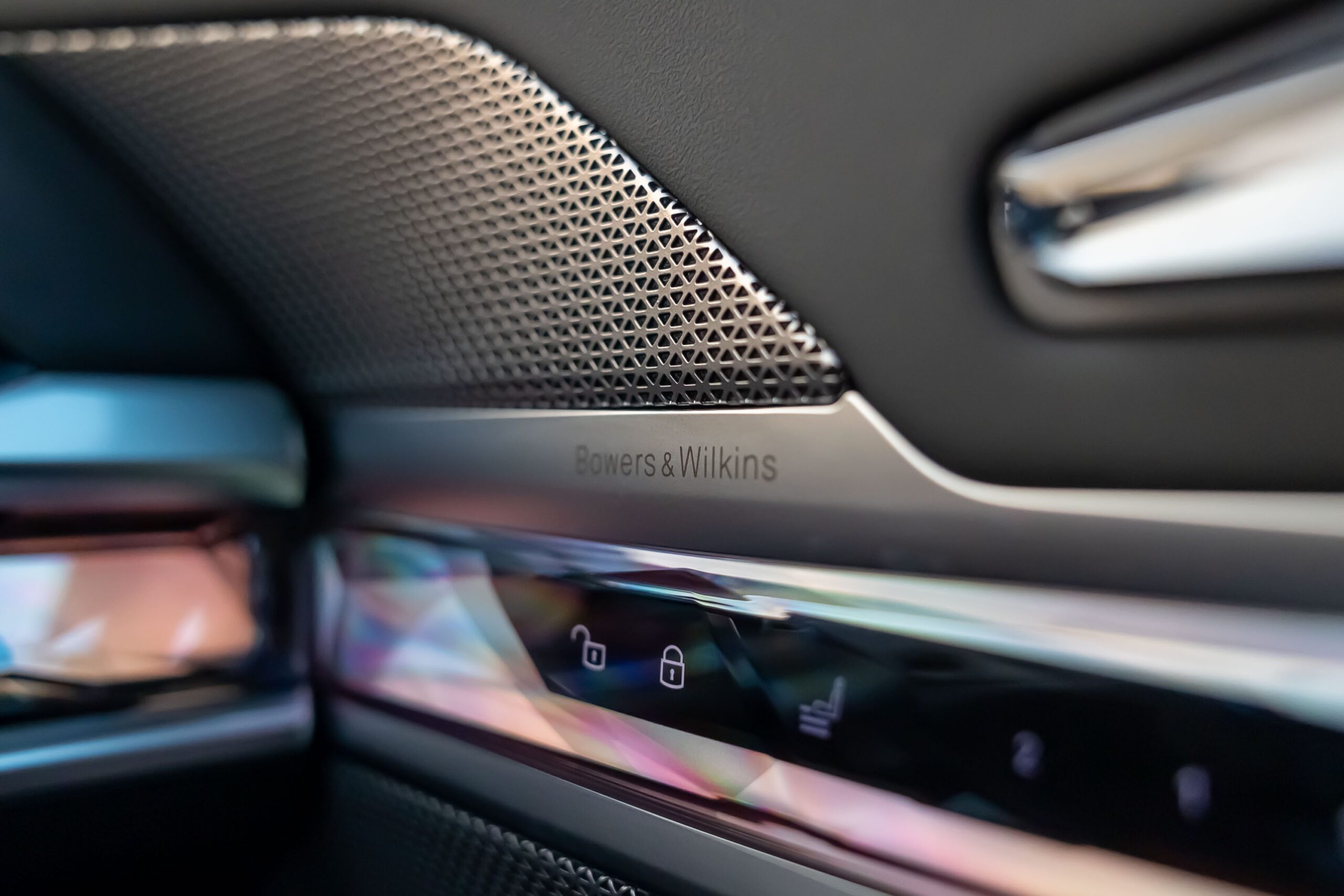 2023 BMW 7 Series 735i