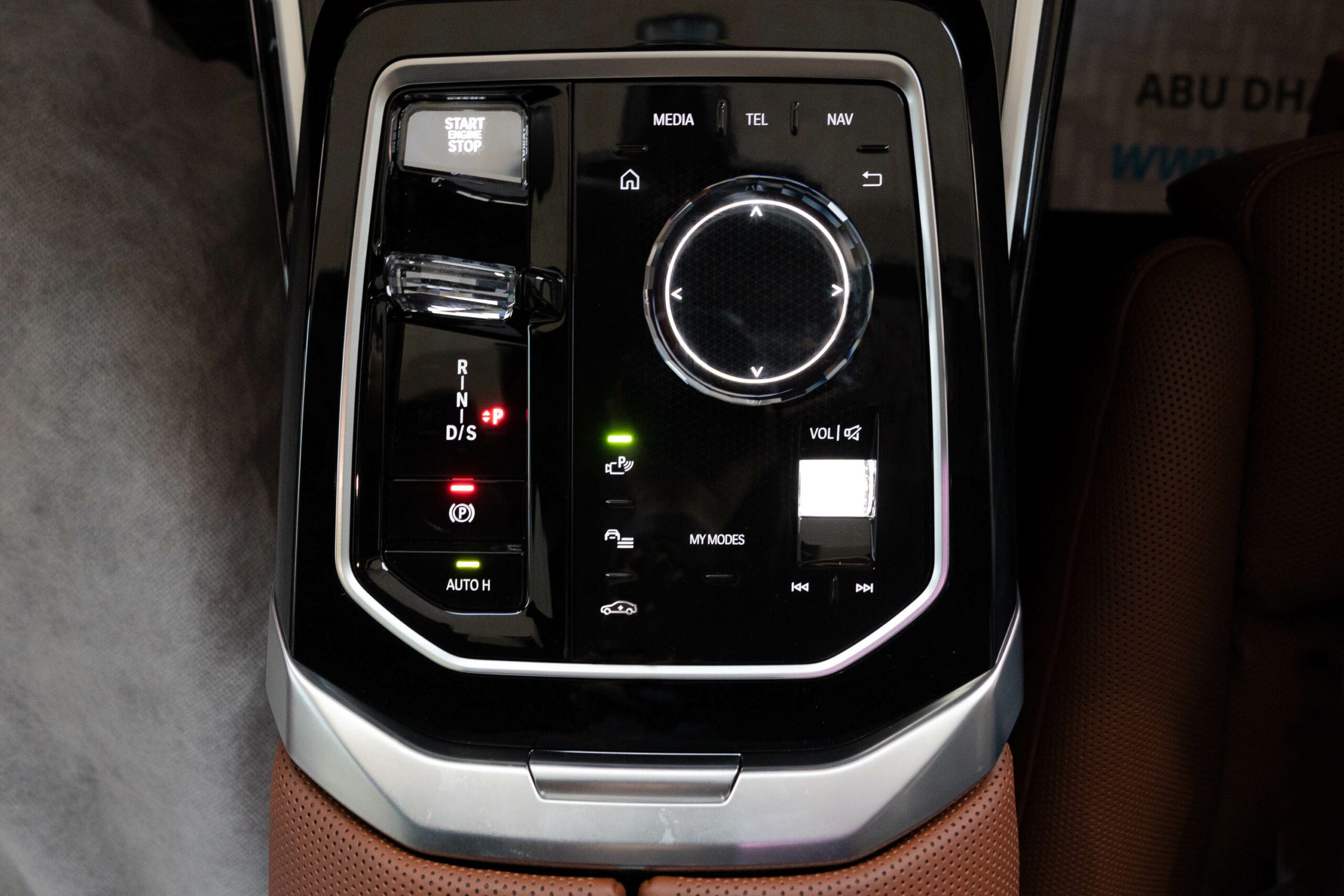 2023 BMW 7 Series 735i