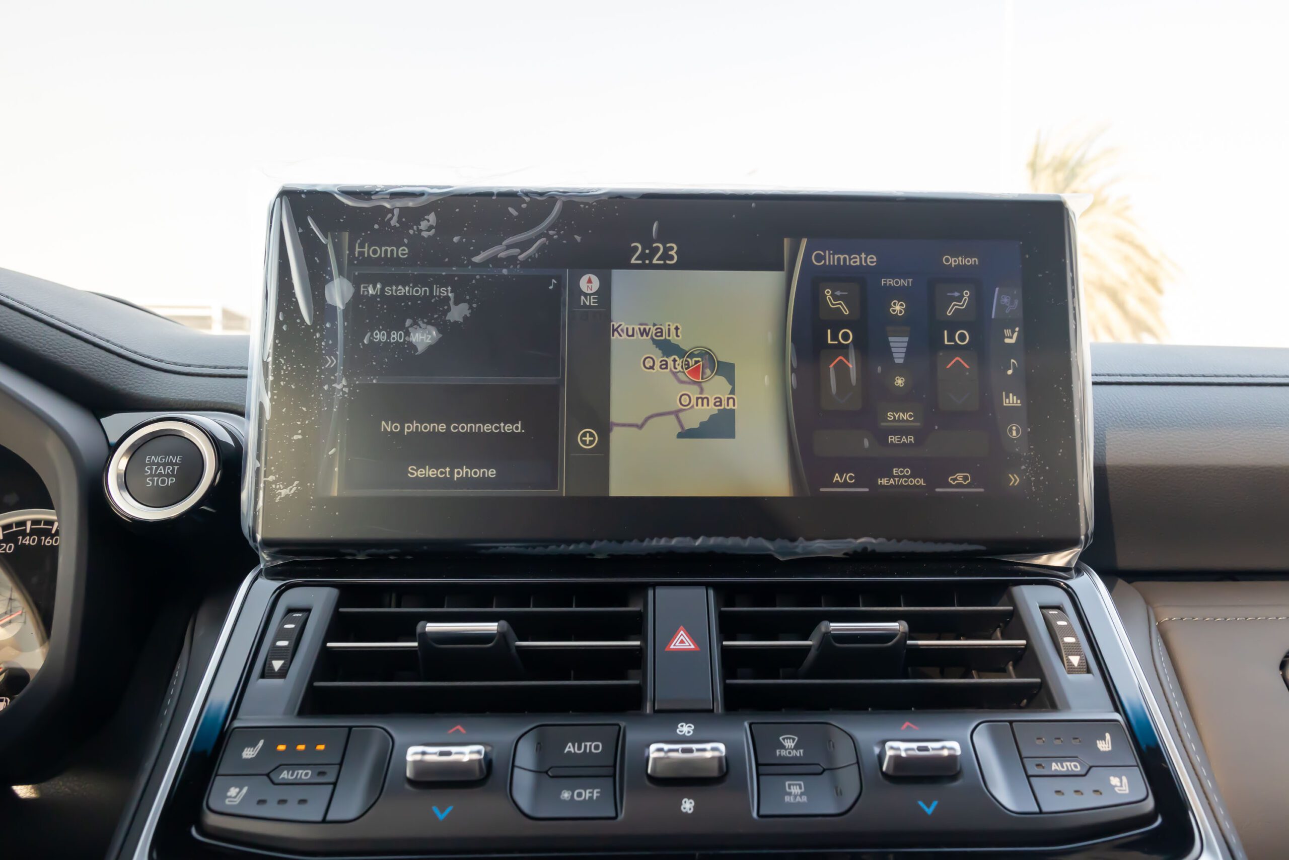 2022 Toyota Land Cruiser VXR-Z for sale in Dubai