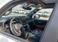 2022 Toyota Land Cruiser VXR-Z for sale in Dubai