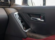 2022 Toyota Land Cruiser VXR-Z for sale in Dubai