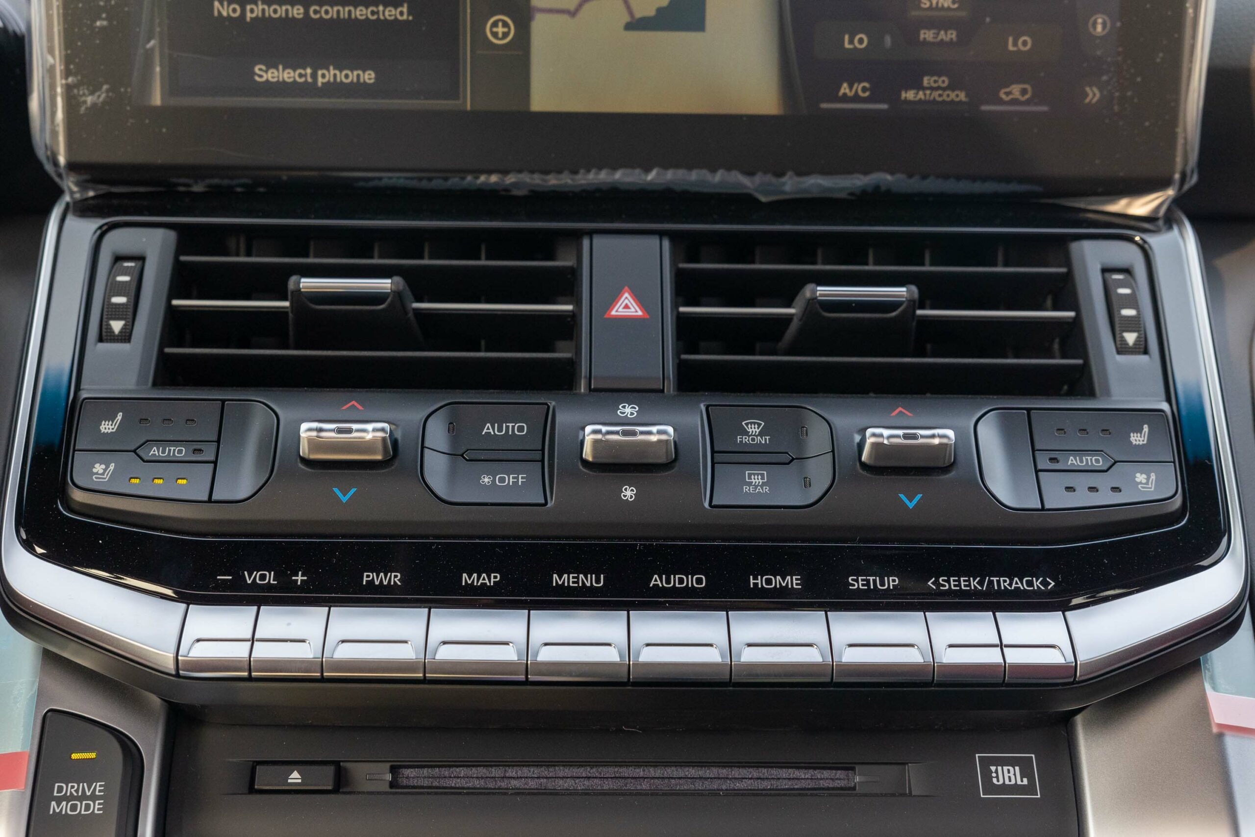 2022 Toyota Land Cruiser VXR-Z for sale in Dubai