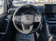 2022 Toyota Land Cruiser VXR-Z for sale in Dubai