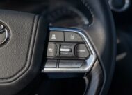 2022 Toyota Land Cruiser VXR-Z for sale in Dubai