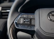 2022 Toyota Land Cruiser VXR-Z for sale in Dubai