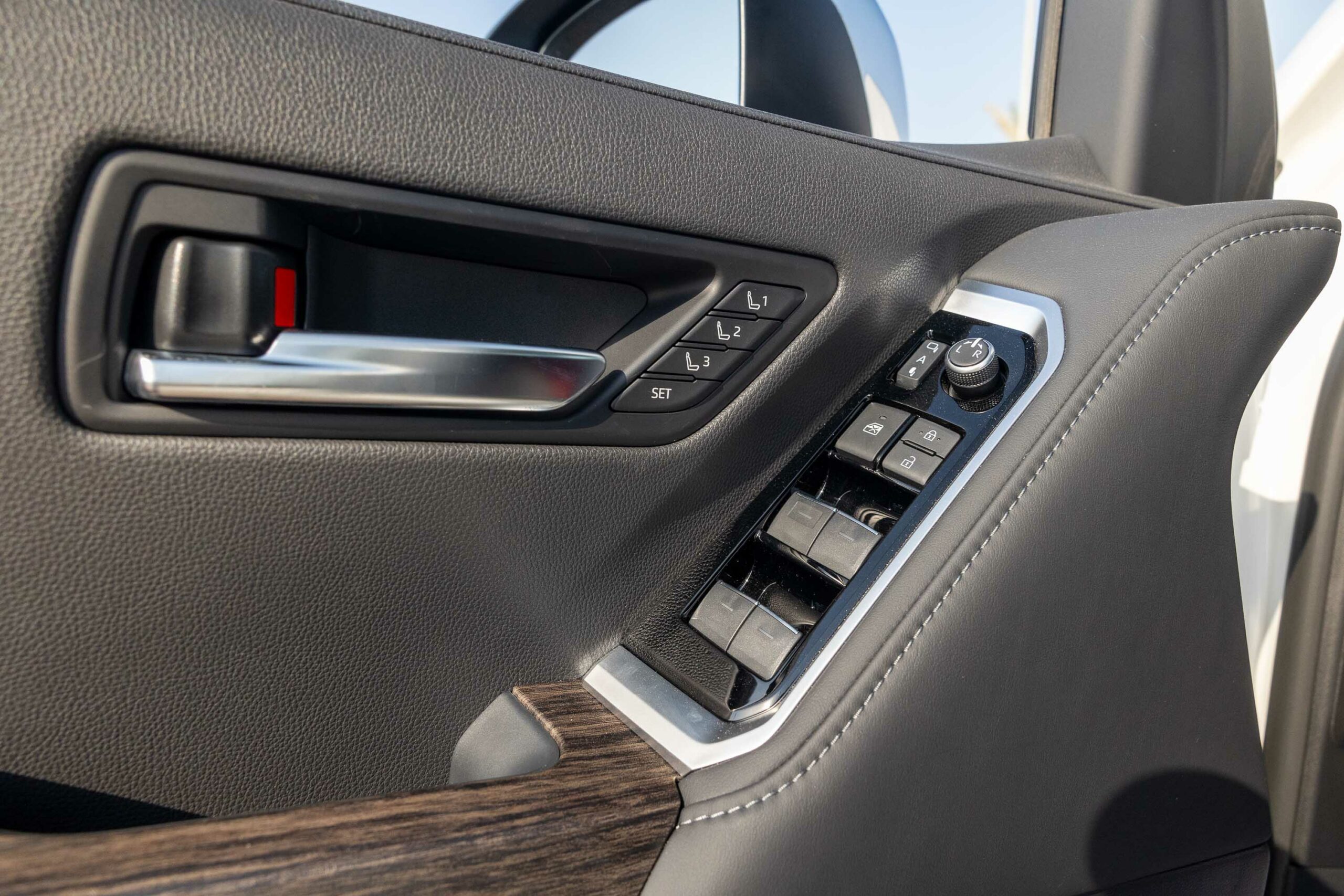 2022 Toyota Land Cruiser VXR-Z for sale in Dubai