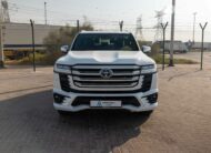 2022 Toyota Land Cruiser VXR-Z for sale in Dubai