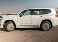 2022 Toyota Land Cruiser VXR-Z for sale in Dubai