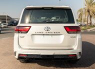 2022 Toyota Land Cruiser VXR-Z for sale in Dubai