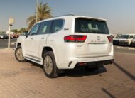 2022 Toyota Land Cruiser VXR-Z for sale in Dubai