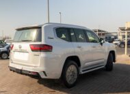 2022 Toyota Land Cruiser VXR-Z for sale in Dubai