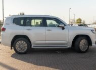2022 Toyota Land Cruiser VXR-Z for sale in Dubai