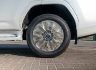 2022 Toyota Land Cruiser VXR-Z for sale in Dubai