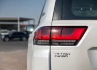 2022 Toyota Land Cruiser VXR-Z for sale in Dubai