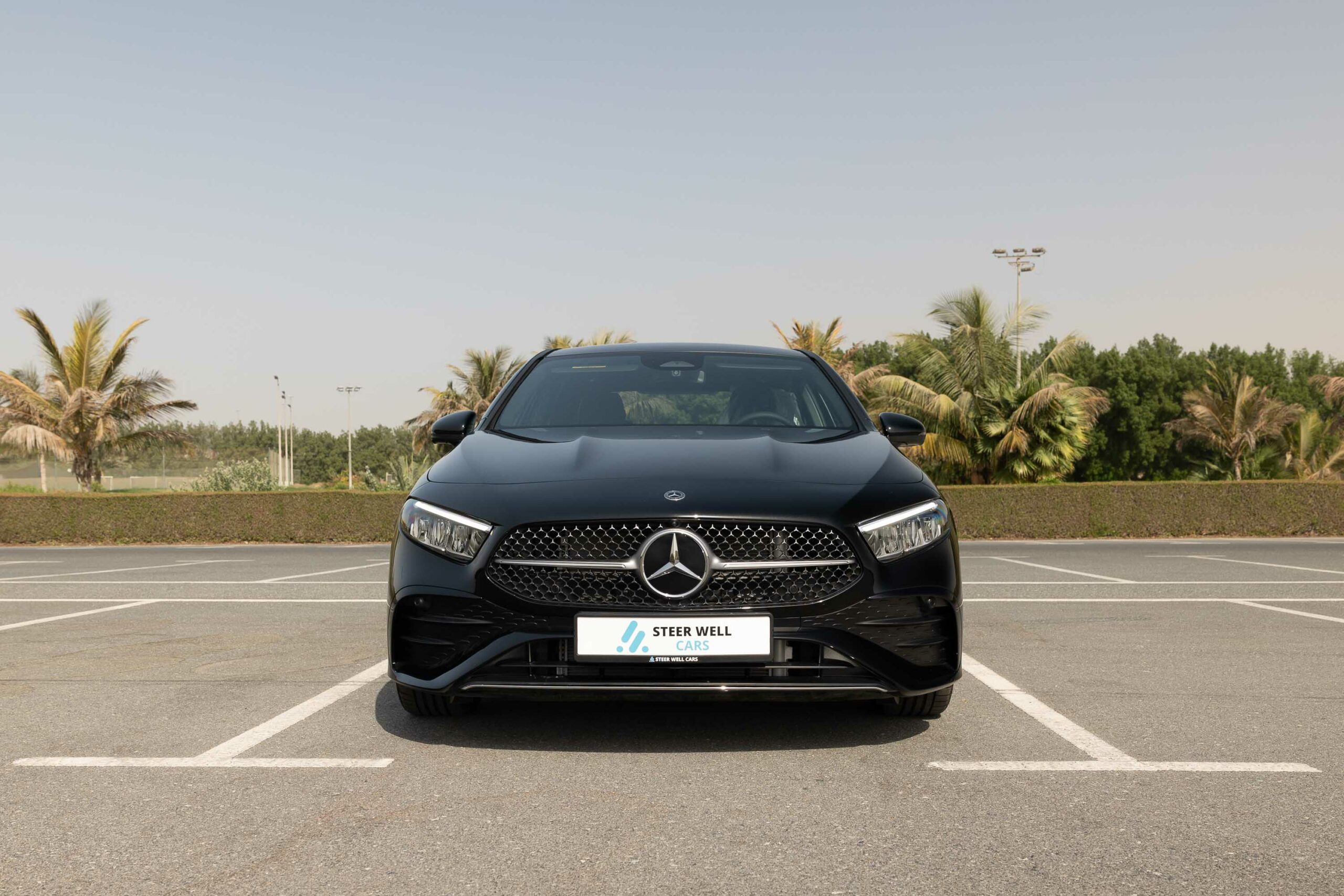 Mercedes A200 For Sale In UAE