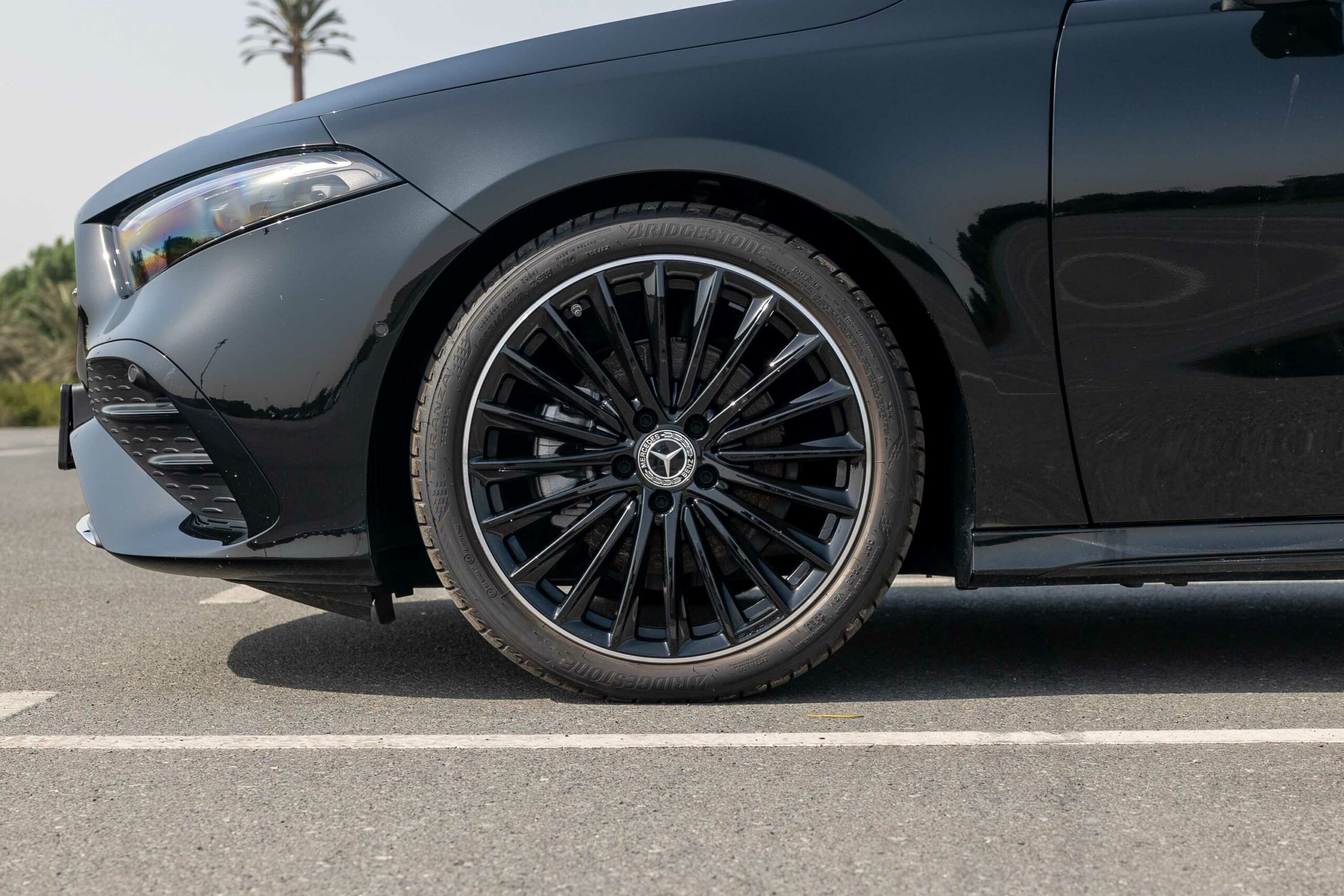 Mercedes A200 For Sale In UAE