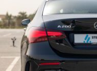 Mercedes A200 For Sale In UAE