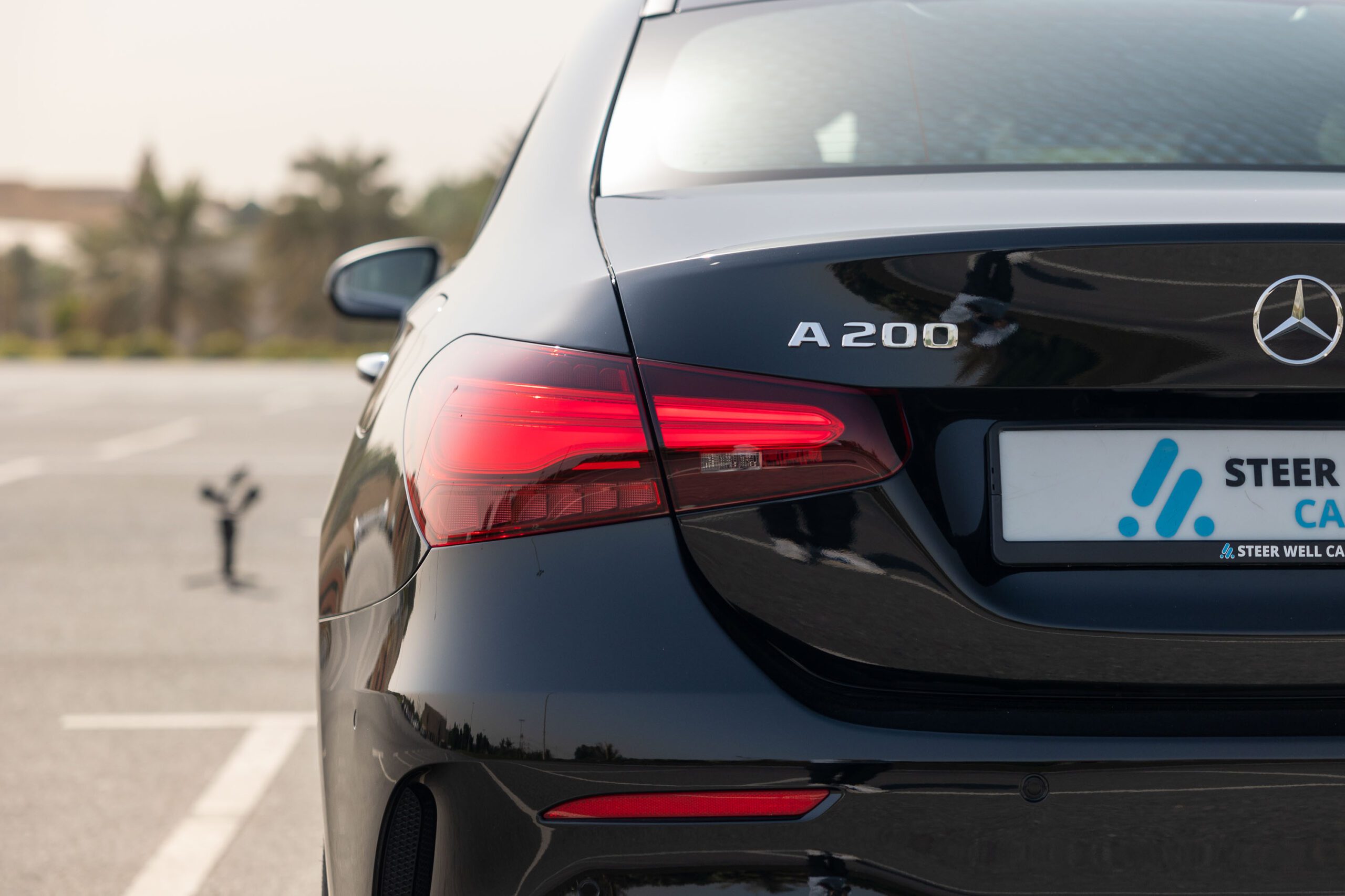 Mercedes A200 For Sale In UAE