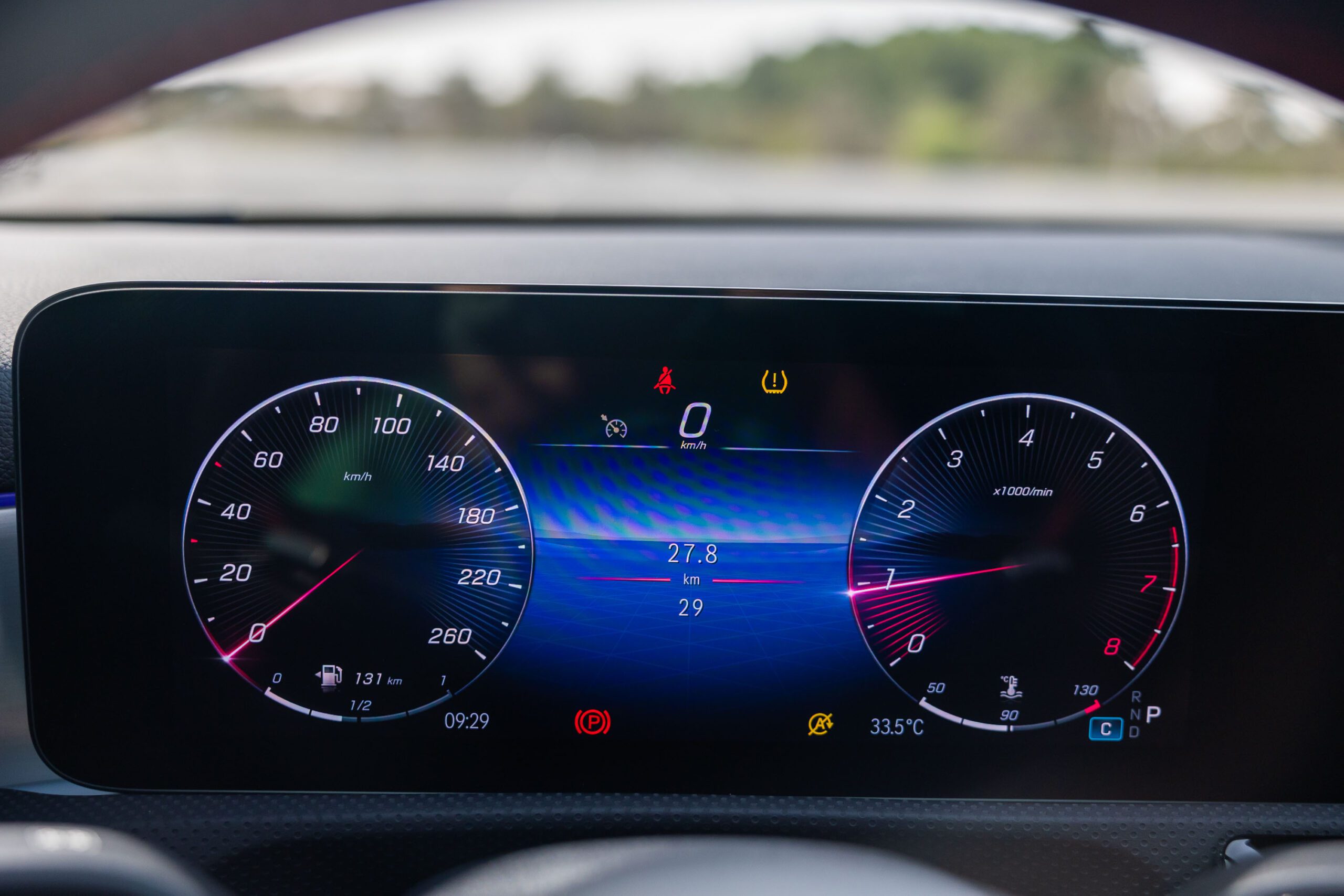 Mercedes A200 For Sale In UAE