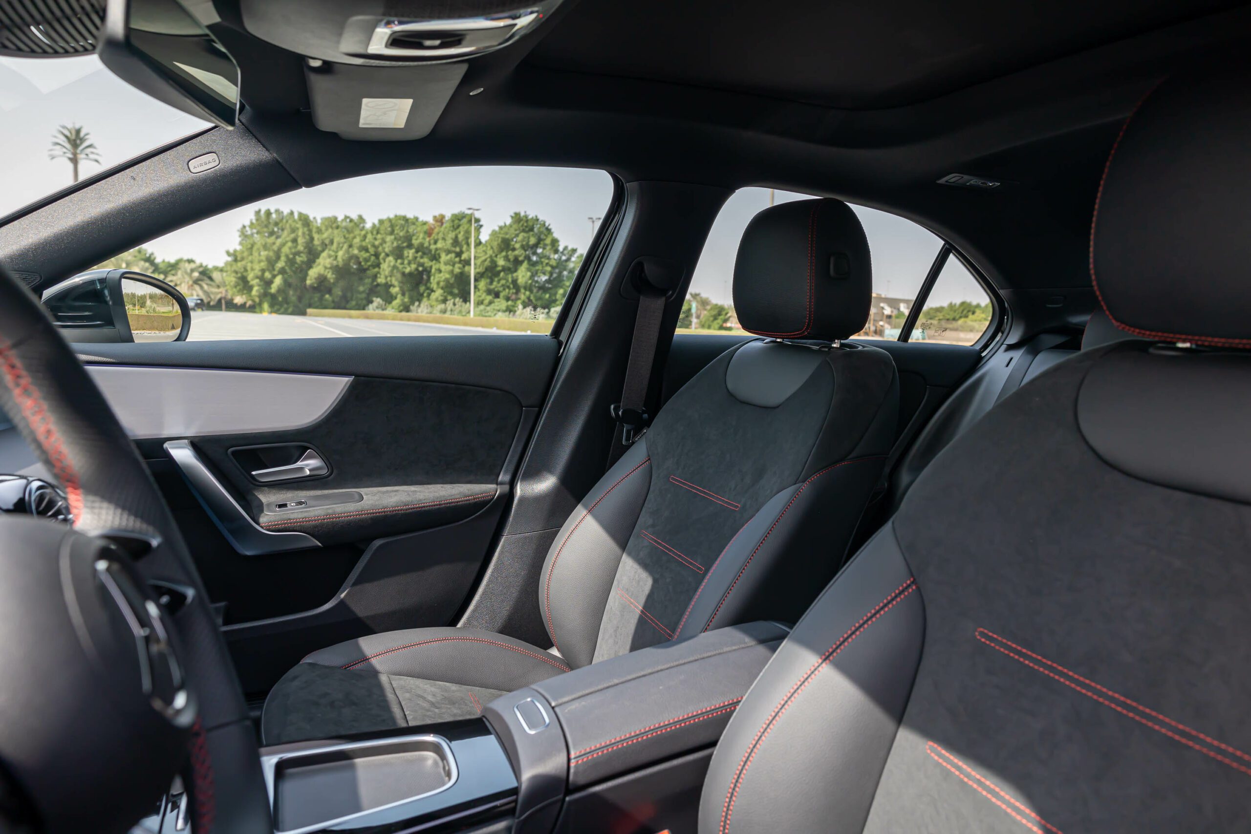 Mercedes A200 For Sale In UAE