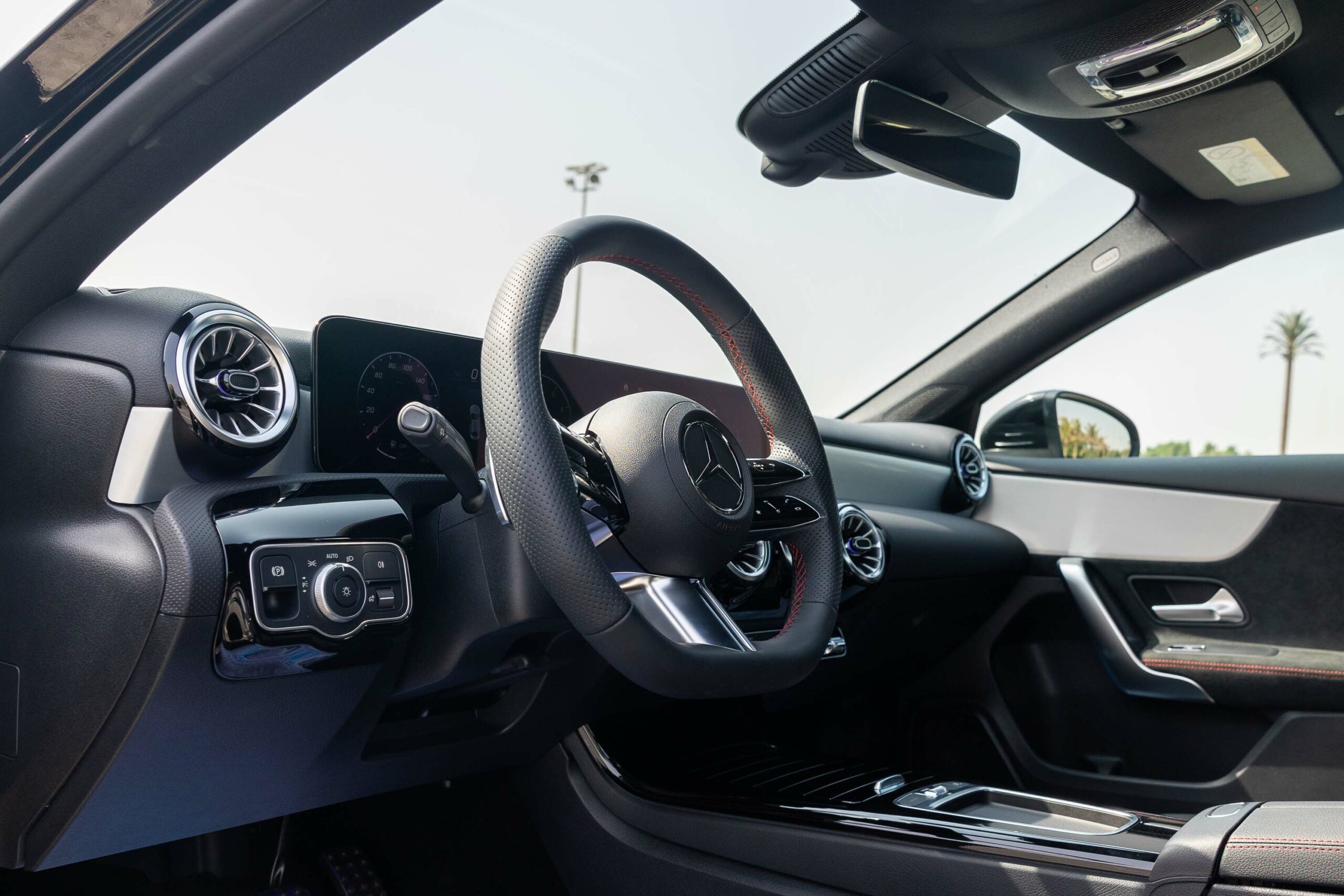 Mercedes A200 For Sale In UAE