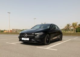 Mercedes A200 For Sale In UAE