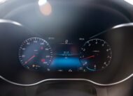 2023 Mercedes C200 Coupe– White