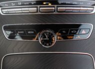 2023 Mercedes C200 Coupe– White