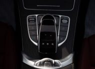 2023 Mercedes C200 Coupe– White