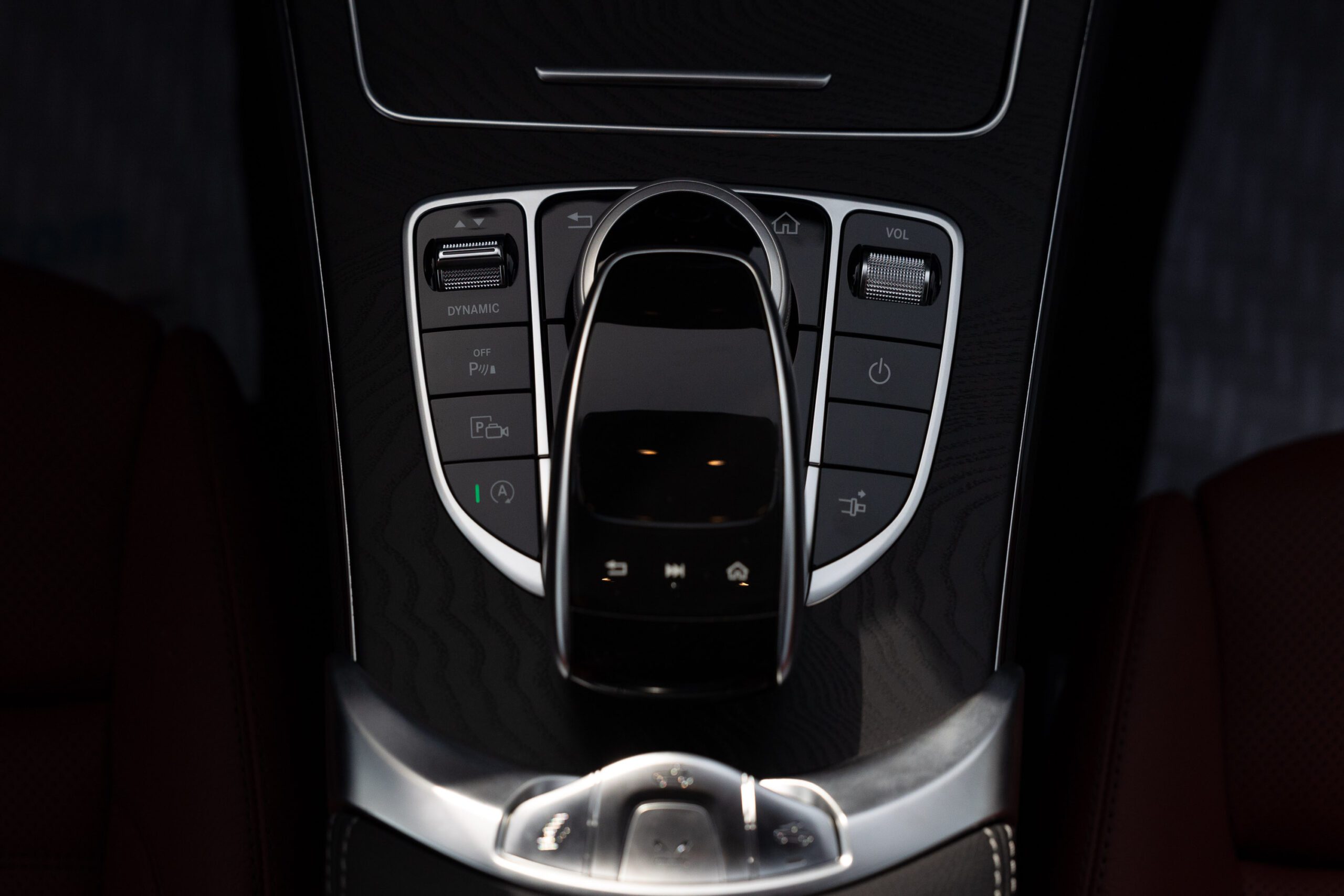 2023 Mercedes C200 Coupe– White