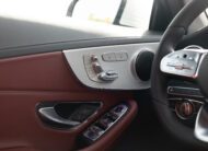 2023 Mercedes C200 Coupe– White