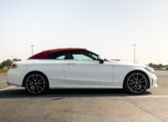 Mercedes C200 Coupe For Sale In UAE