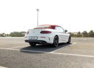 Mercedes C200 Coupe For Sale In UAE