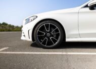 Mercedes C200 Coupe For Sale In UAE