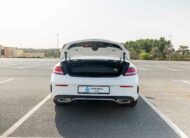 Mercedes C200 Coupe For Sale In UAE