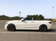 Mercedes C200 Coupe For Sale In UAE