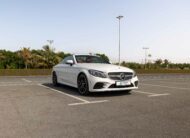 Mercedes C200 Coupe For Sale In UAE