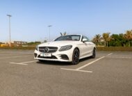 Mercedes C200 Coupe For Sale In UAE