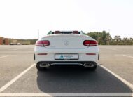 Mercedes C200 Coupe For Sale In UAE