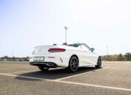 Mercedes C200 Coupe For Sale In UAE