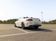 Mercedes C200 Coupe For Sale In UAE