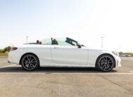 Mercedes C200 Coupe For Sale In UAE