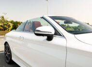 Mercedes C200 Coupe For Sale In UAE