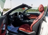 Mercedes C200 Coupe For Sale In UAE