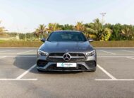 2023 Mercedes Benz CLA 250 For sale In UAE