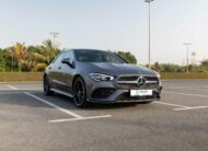2023 Mercedes Benz CLA 250 For sale In UAE