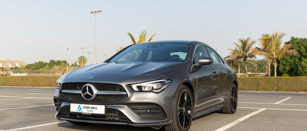 Best Luxury Cars for Sale