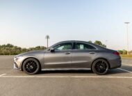 2023 Mercedes Benz CLA 250 For sale In UAE