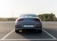 2023 Mercedes Benz CLA 250 For sale In UAE